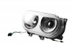 Dodge Challenger Koplampen Projector OE 08-14 Dodge Challenger Koplampen 2008-2014 | Projector OE-Stijl