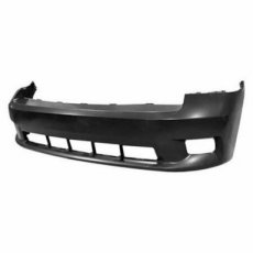 MOPAR 1JS52TZZAA Dodge Ram Voorbumper 2009-2012 SPORT z/PDC - MOPAR (OEM)