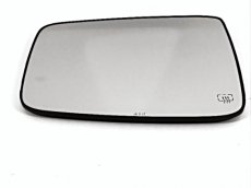 MOPAR 68050299 Dodge Ram Spiegelglas LH Elek./Verw. 2009-2018 - MOPAR (OEM)