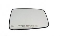 MOPAR 68050298 Dodge Ram Spiegelglas RH Elek./Verw. 2009-2018 - MOPAR (OEM)