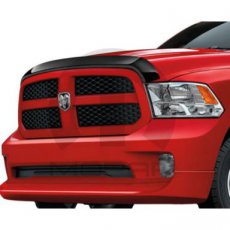 MOPAR 82213794 Dodge Ram Bugshield GETINT 2009-2018 - MOPAR (OEM)