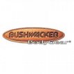 Bushwacker 50932-02 09-18 Ram Spatbordverbreders DRT-Style BUSHWACKER