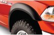 Bushwacker 50914-02 Dodge Ram Spatbordverbreders Extend BUSHWACKER - 2009-2018
