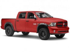 DRAMDSFFRG Dodge Ram Spatbordverbreders Bouten 2009-2018 - Primer