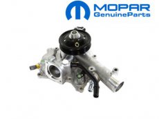 MOPAR 68346912 Dodge Ram 2009-2018 Waterpomp 5.7L HEMI - MOPAR 68346912 (OEM)