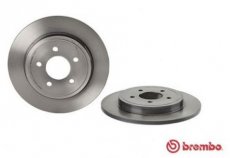 Ford Raptor Remschijf Voor Brembo 10-14 Raptor 10-14 Remschijf Voor Brembo