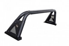 RANEUT7T8T9RLLB3GR Ford Ranger T7 T8 T9 Rollbar 3.0 Sport bar GO RHINO