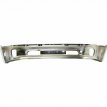 MOPAR 68160853 Dodge Ram Voorbumper 2013-2018 CHROOM z/PDC - MOPAR (OEM)