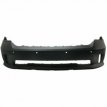 MOPAR 68239435 Dodge Ram Voorbumper 2013-2018 SPORT m/PDC - MOPAR (OEM)