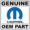 MOPAR 68239435 Dodge Ram Voorbumper 2013-2018 SPORT m/PDC - MOPAR (OEM)