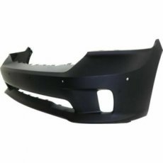 MOPAR 68239435 Dodge Ram Voorbumper 2013-2018 SPORT m/PDC - MOPAR (OEM)