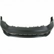 MOPAR 68197698 Dodge Ram Voorbumper 2013-2018 SPORT z/PDC - MOPAR (OEM)