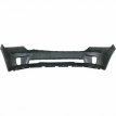 MOPAR 68197698 Dodge Ram Voorbumper 2013-2018 SPORT z/PDC - MOPAR (OEM)