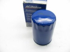 Chevy Silverado 14-18 Olilfilter Chevrolet Silverado Oliefilter OEM 2014-2018