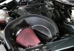 Ford Mustang EcoBoost Cold Air Intake ROUSH 15-17 15-17 Mustang Cold Air Intake CAI ROUSH EcoBoost