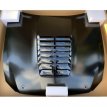 MSTS5501517GT500 Ford Mustang Motorkap - GT500 Style - 2015-2017