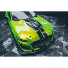 MSTS5501517GT500 Ford Mustang Motorkap - GT500 Style - 2015-2017