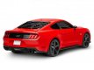 Ford Mustang S550 Louver Gloss MSTS550LG Mustang S550 Louver Glans