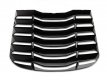 Ford Mustang S550 Louver Gloss MSTS550LG Mustang S550 Louver Glans