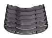 Ford Mustang S550 Louver Gloss MSTS550LG Mustang S550 Louver Glans