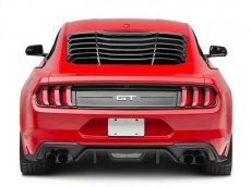Ford Mustang S550 Louver Gloss MSTS550LG Mustang S550 Louver Glans