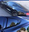 Ford Mustang S550 Louvers Eleanor Mustang S550 Louvers 5 Eleanor