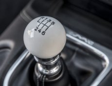 Ford M-7213-M8B '15-'17 Mustang Schakel Pook Bullitt OEM