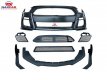 MSTS5501517GT500FB Ford Mustang Voorbumper GT500-Style 2015-2017