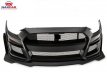 MSTS5501517GT500FB Ford Mustang Voorbumper GT500-Style 2015-2017