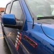 Ford F150 Antenna Stubby 15-20 F-150 15-20 Antenne Kort Stubby
