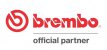 Ford F150 Remblokken Voor Brembo 15-20 F-150 15-20 Remblokken Voor Brembo