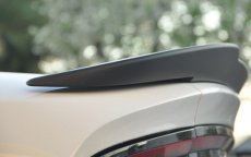 Dodge Charger Spoiler Hellcat Style 15+ 15+ Charger Spoiler SRT Style