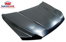 FF150HALU1520 F-150 15-20 Motorkap Alu