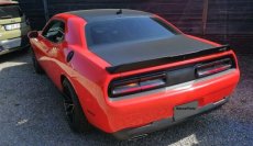 Dodge Challenger Achterlicht Ombouw EU 2015-2024