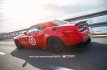 Dodge Challenger Body Kit WideBody Prior 15+ Dodge Challenger BodyKit - WideBody | PRIOR - 2015-2024