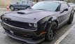 Dodge Challenger Body Kit Wide Hellcat-Style 15+ Dodge Challenger BodyKit - WideBody HELLCAT-Style | IAM - 2015-2024