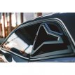 Dodge Challenger Louvers Glassskinz TORCH Challenger Louvers Zijruiten TORCH