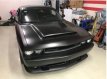 CH3931 Dodge Challenger Motorkap DEMON 2008-2023 - IAM Alternatief voor MOPAR 68372580