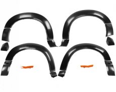 DCNONHC01004MAPDG Dodge Challenger Spatbordverbreders - SXT | IAM - 2015-2024