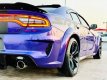 Dodge Charger Widebody Kit Hellcat Style 15+ Dodge Charger Body Kit HELLCAT-Style 2021 WideBody - 2015-2023