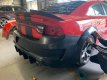 Dodge Charger Widebody Kit Hellcat Style 15+ Dodge Charger Body Kit HELLCAT-Style 2021 WideBody - 2015-2023