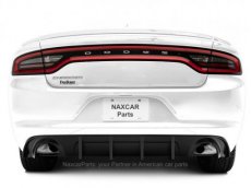 Dodge Charger Diffuser OE-Style SRT 15+ 15+ Charger Diffuser OE-Style SRT