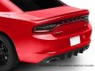 Dodge Charger Diffuser V2 SXT 15+ 15+ Charger Diffuser V2 SXT