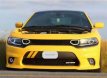 Dodge Charger Grille LED Scat Pack Style 15+ Dodge Charger Grille LED Scat Pack Stijl 2015-2024