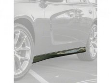 Dodge Charger Side Skirts SRT Style 15+ 15+ Charger Side Skirts SRT Style