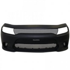 Dodge Charger Voorbumper Conversie SRT 15+ 15+ Charger Voorbumper Conversie SRT-Style