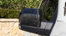 Ford F150 Spiegelkappen Carbon 15-20 F-150 15-20 Spiegelkappen Carbon