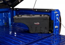 SC203P-RH-F150-1520 UnderCover SwingCase - Ford F-150 (2015-2020) - Rechts - Bed Storage Box