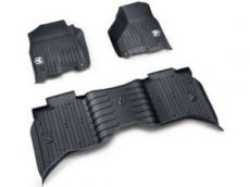 MOPAR 82215583 Dodge Ram Matten Set Rubber CREW V+A MOPAR 2013-2018