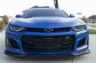 CAM1618FBZL1DRL Chevrolet Camaro Voorbumper ZL1-Style + DRL 2016-2018
